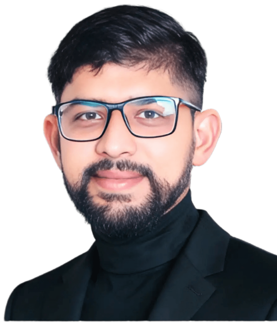 Umar Jamil, Senior Full-Stack and AI Engineer
